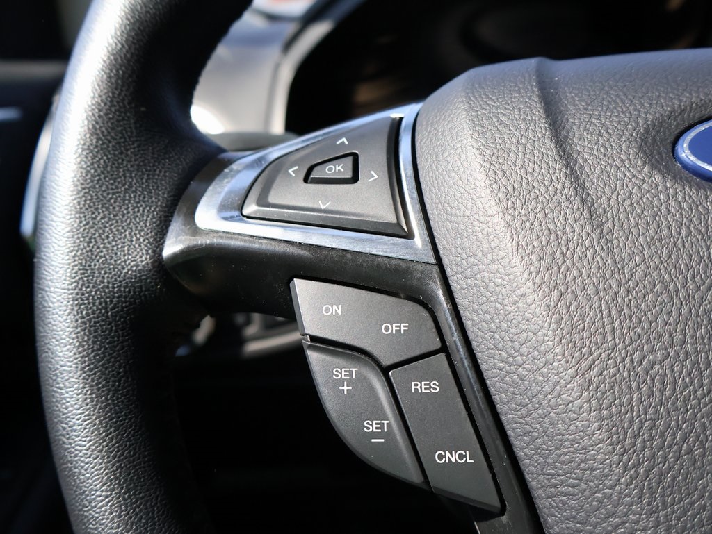 2024 Ford Edge Titanium photo 24
