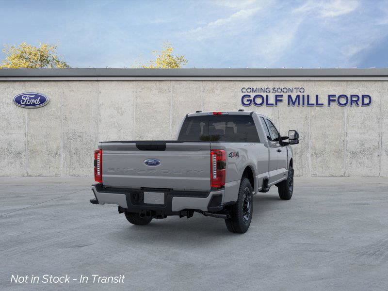 2026 FORD F-250 - Image 9