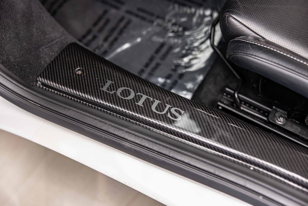 2020 LOTUS EVORA - Image 21