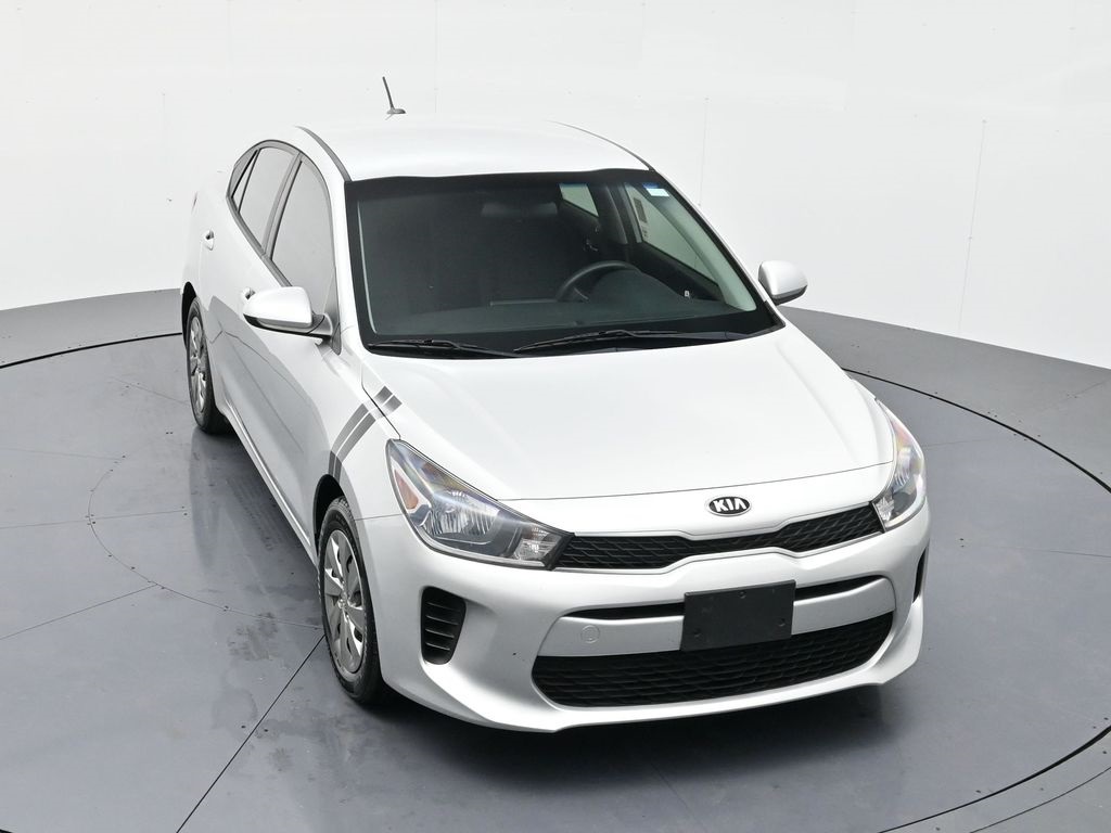 2020 Kia Rio LX photo 38