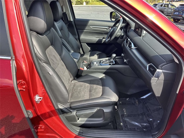 2023 Mazda CX-5 2.5 Select photo 15