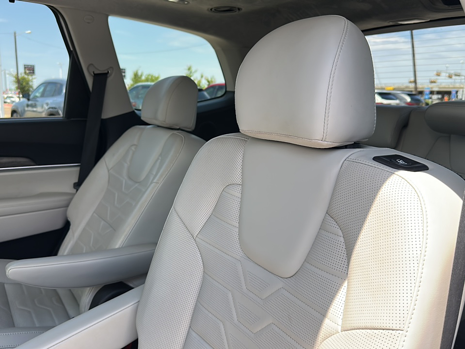 2022 Kia Telluride SX photo 10