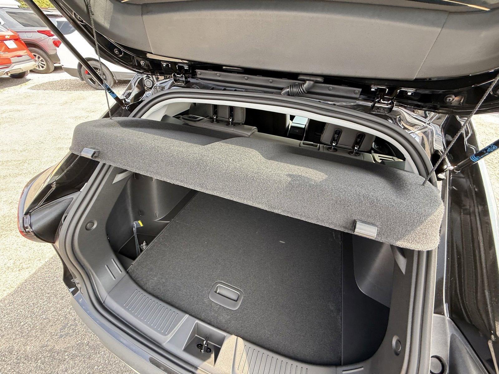 2026 Chevrolet Trax ACTIV photo 22