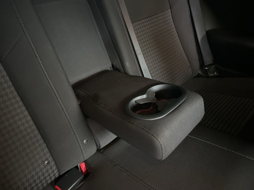 2019 Dodge Challenger GT photo 24