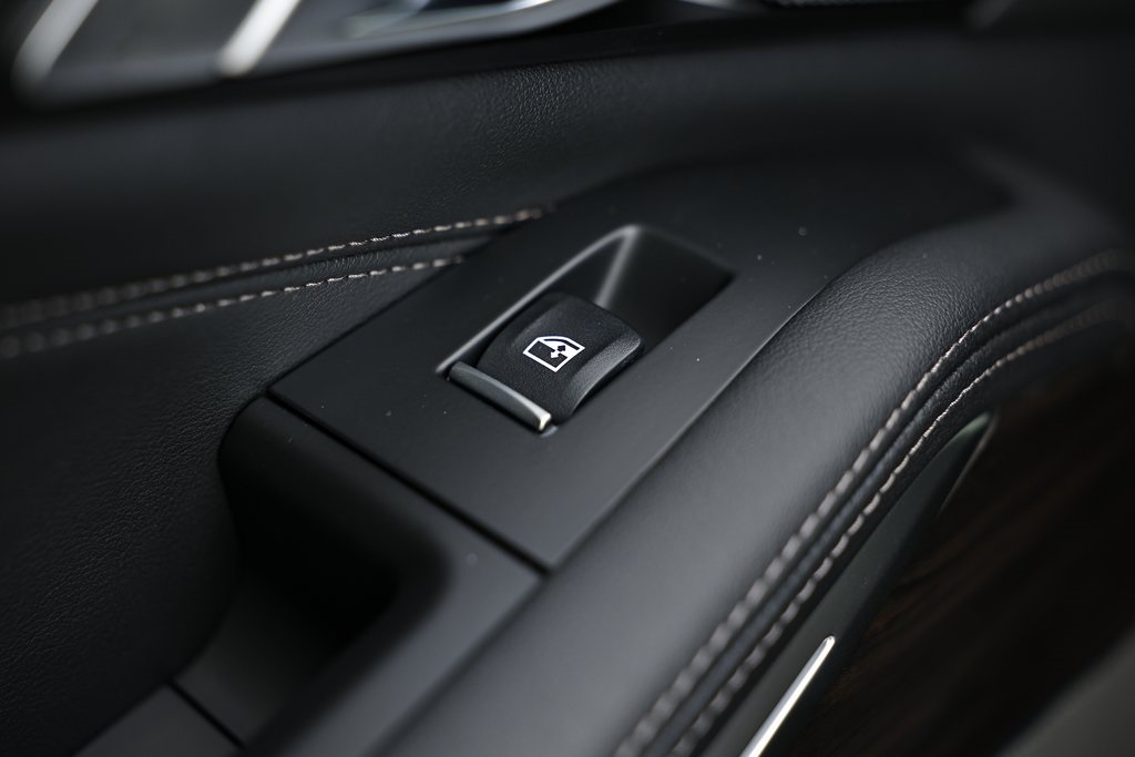 2026 Bmw X5 xDrive40i photo 23