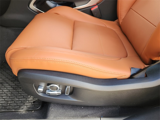 2026 Jaguar F-PACE P250 R-Dynamic S photo 20