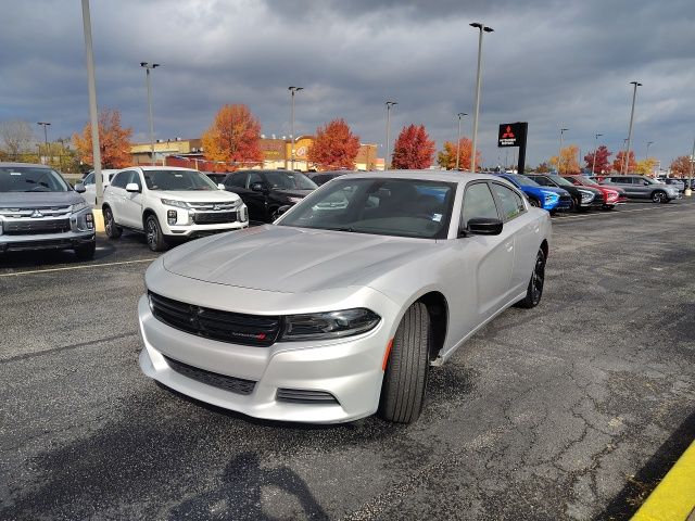 2023 Dodge Charger SXT photo 3
