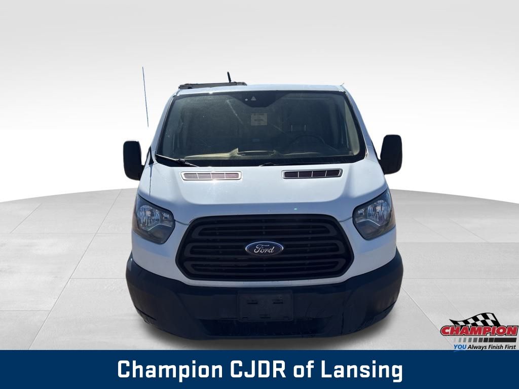 2019 Ford Transit photo 11