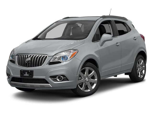 2014 Buick Encore Convenience's photo