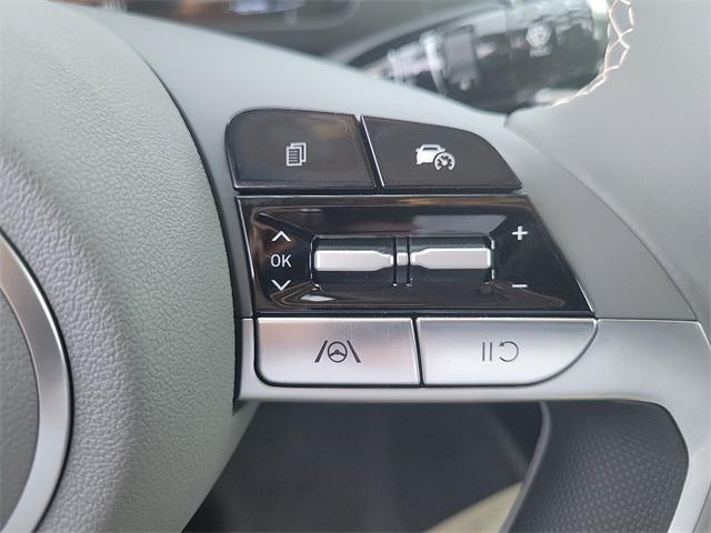 2025 Hyundai Elantra SEL Sport photo 10