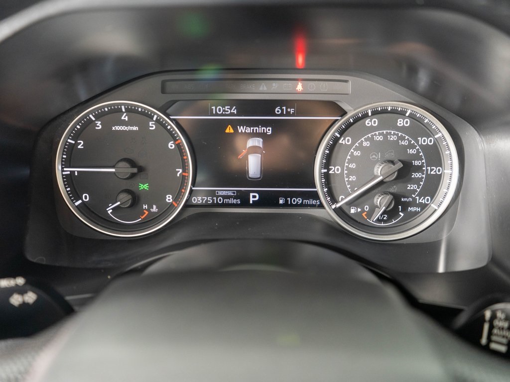 2023 Mitsubishi Outlander SE Black Edition photo 17