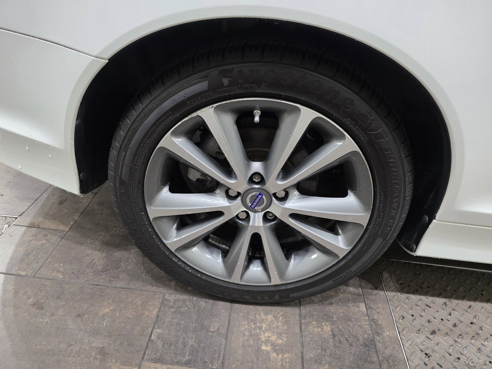 2013 Volvo C70 T5 photo 11