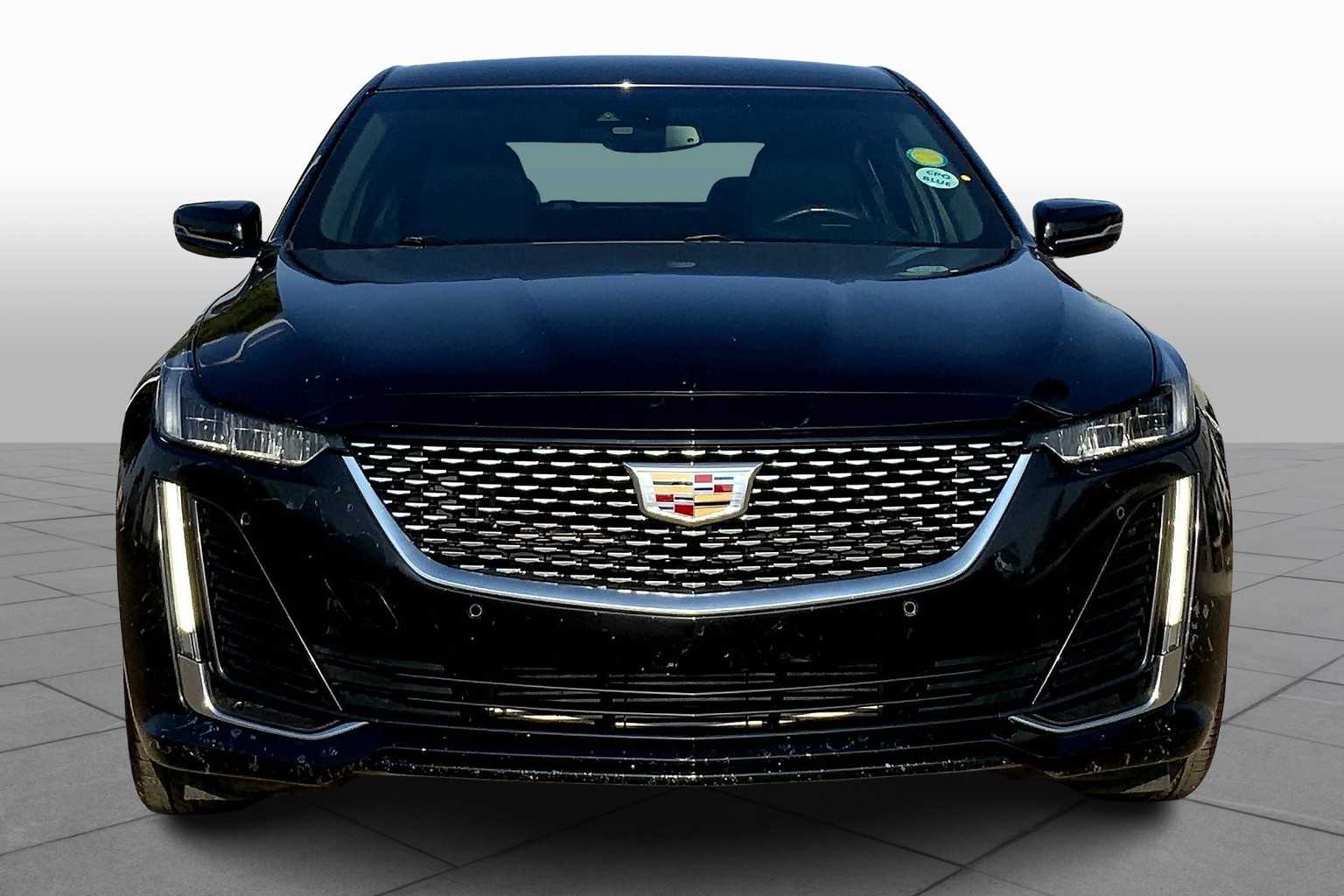 2023 Cadillac CT5 Premium Luxury photo 3