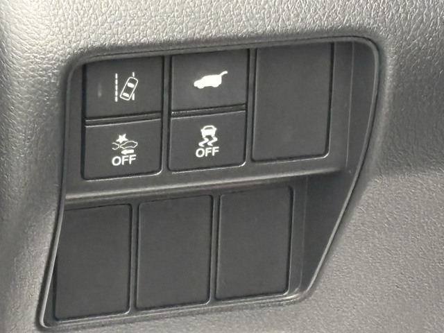 2020 Honda CR-V EX-L photo 17