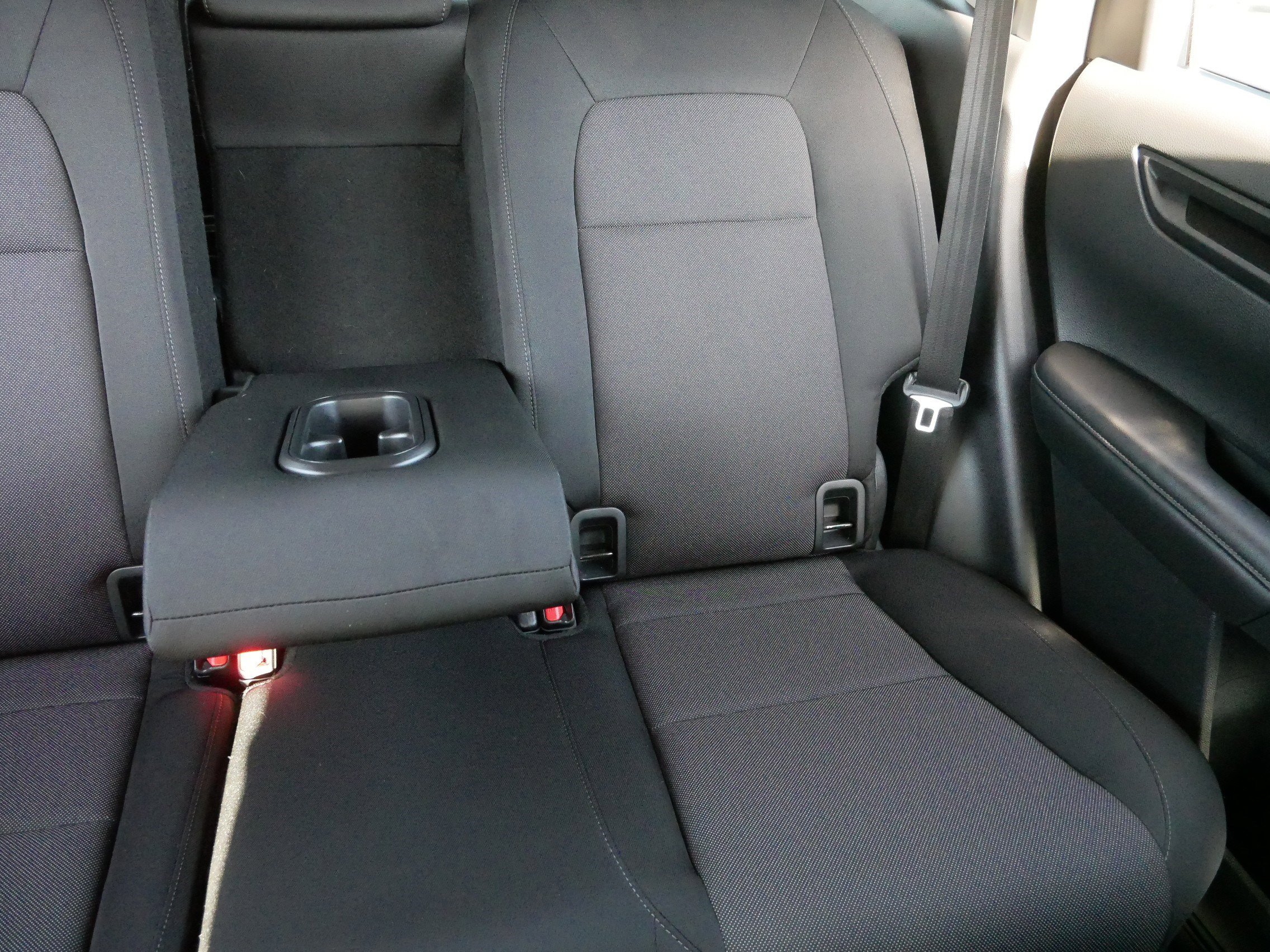 2025 Honda CR-V LX photo 14