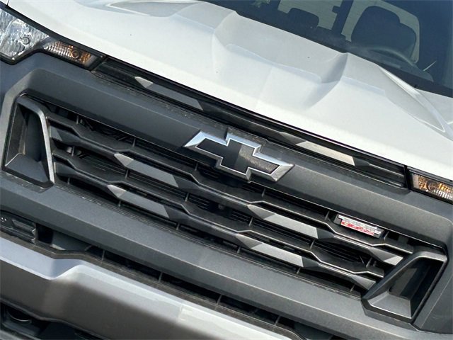 2026 Chevrolet Colorado Trail Boss photo 3