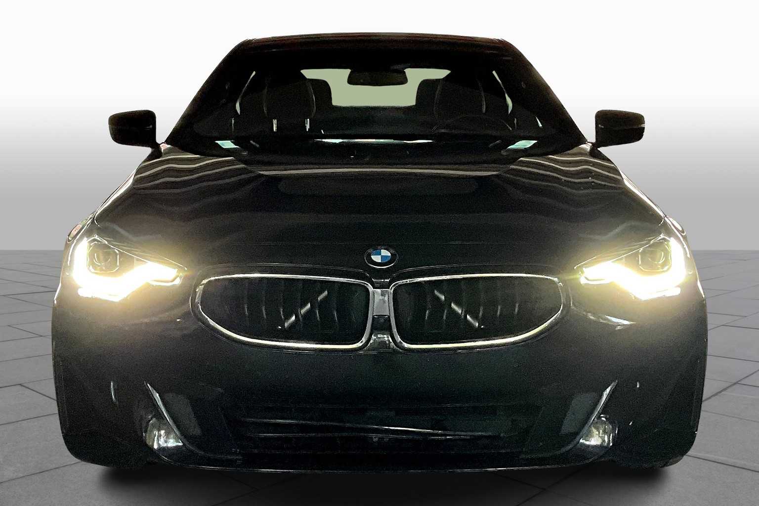 2024 Bmw 230i photo 3