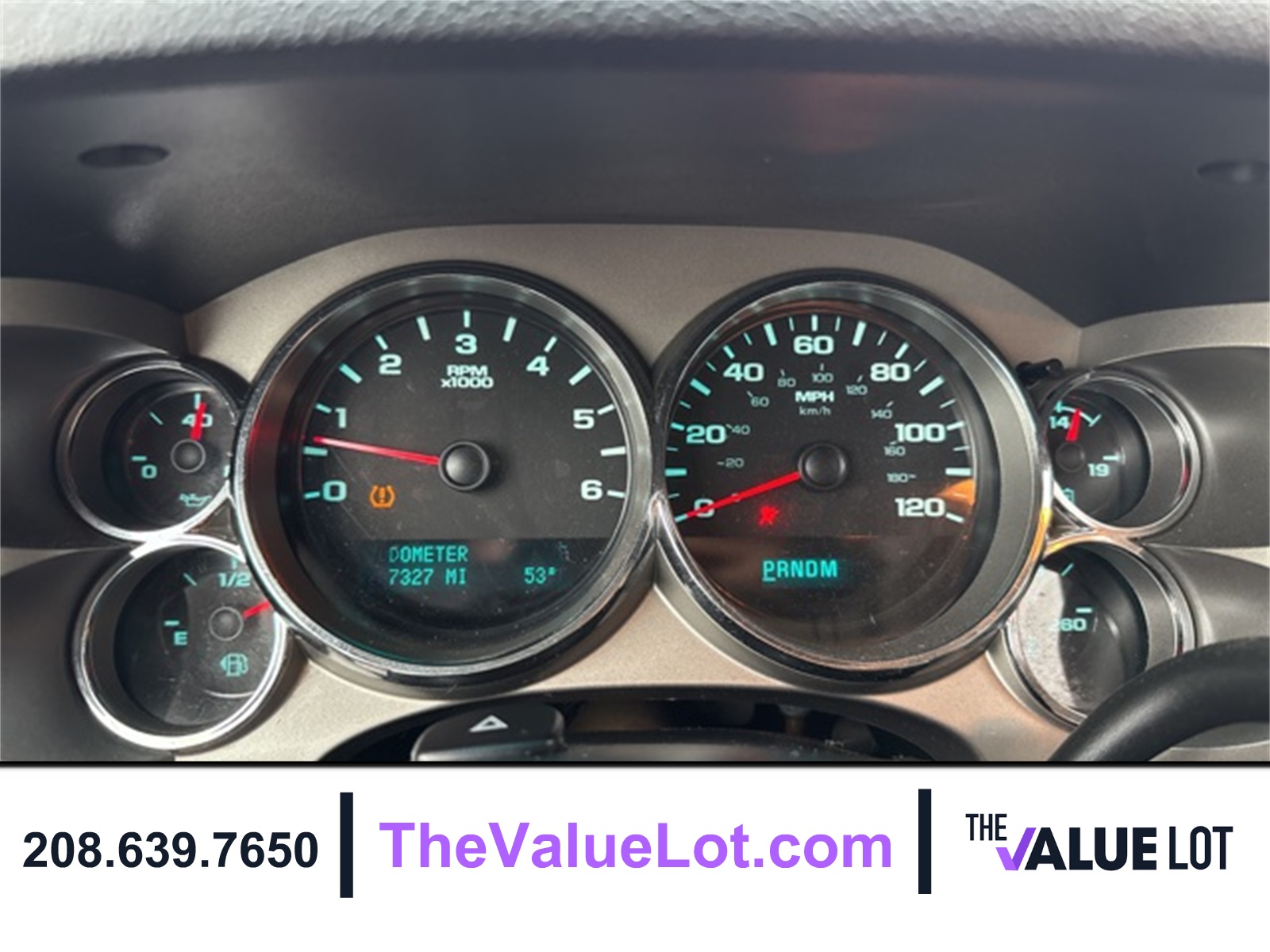 2011 Chevrolet Silverado 1500 LT photo 20