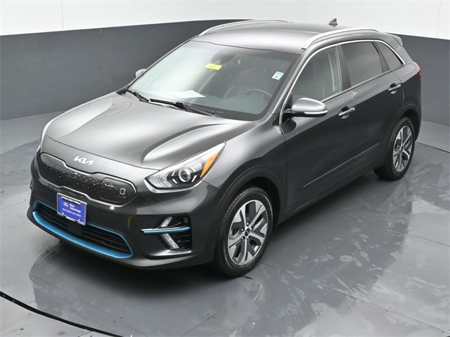2022 KIA NIRO - Image 47