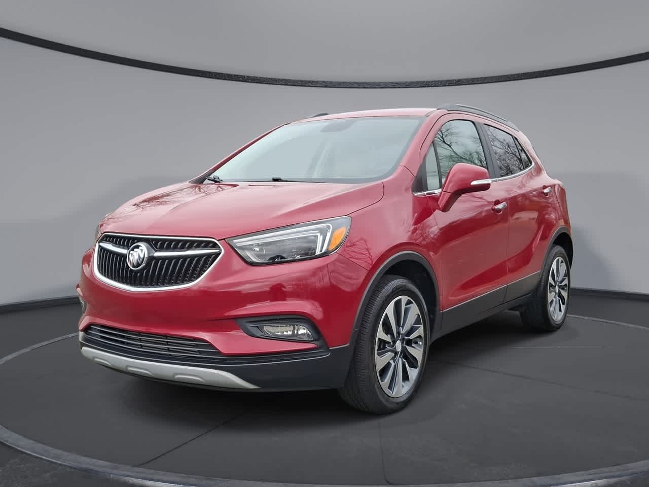 2019 Buick Encore Essence's photo