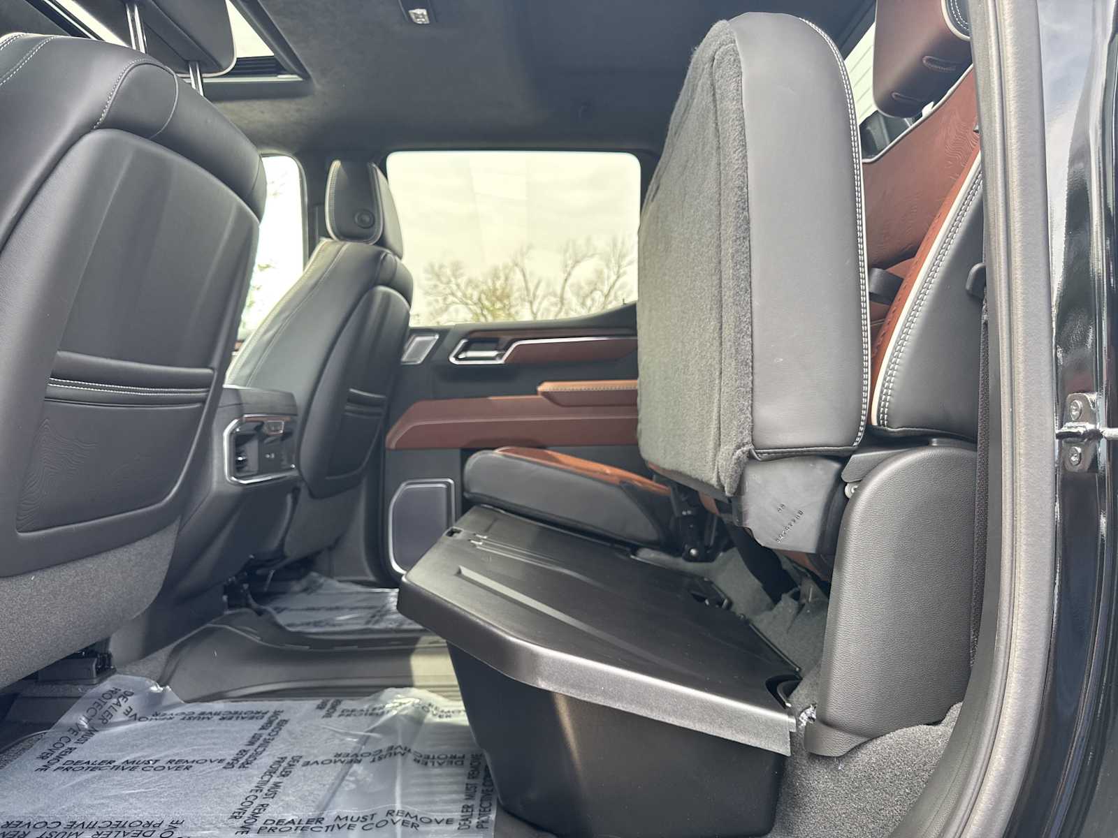 2023 Gmc Sierra 1500 Denali Ultimate photo 39