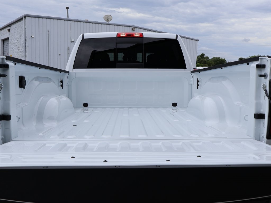 2026 Ram 2500 Tradesman photo 14