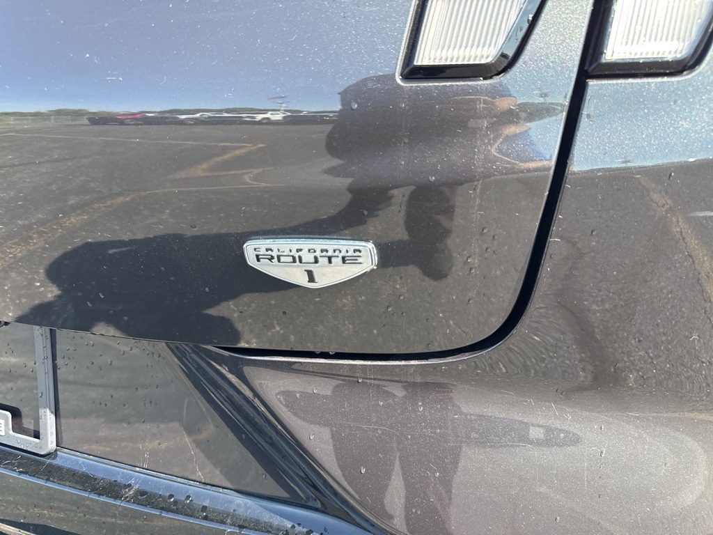 2022 Ford Mustang Mach-E California Route 1 photo 7