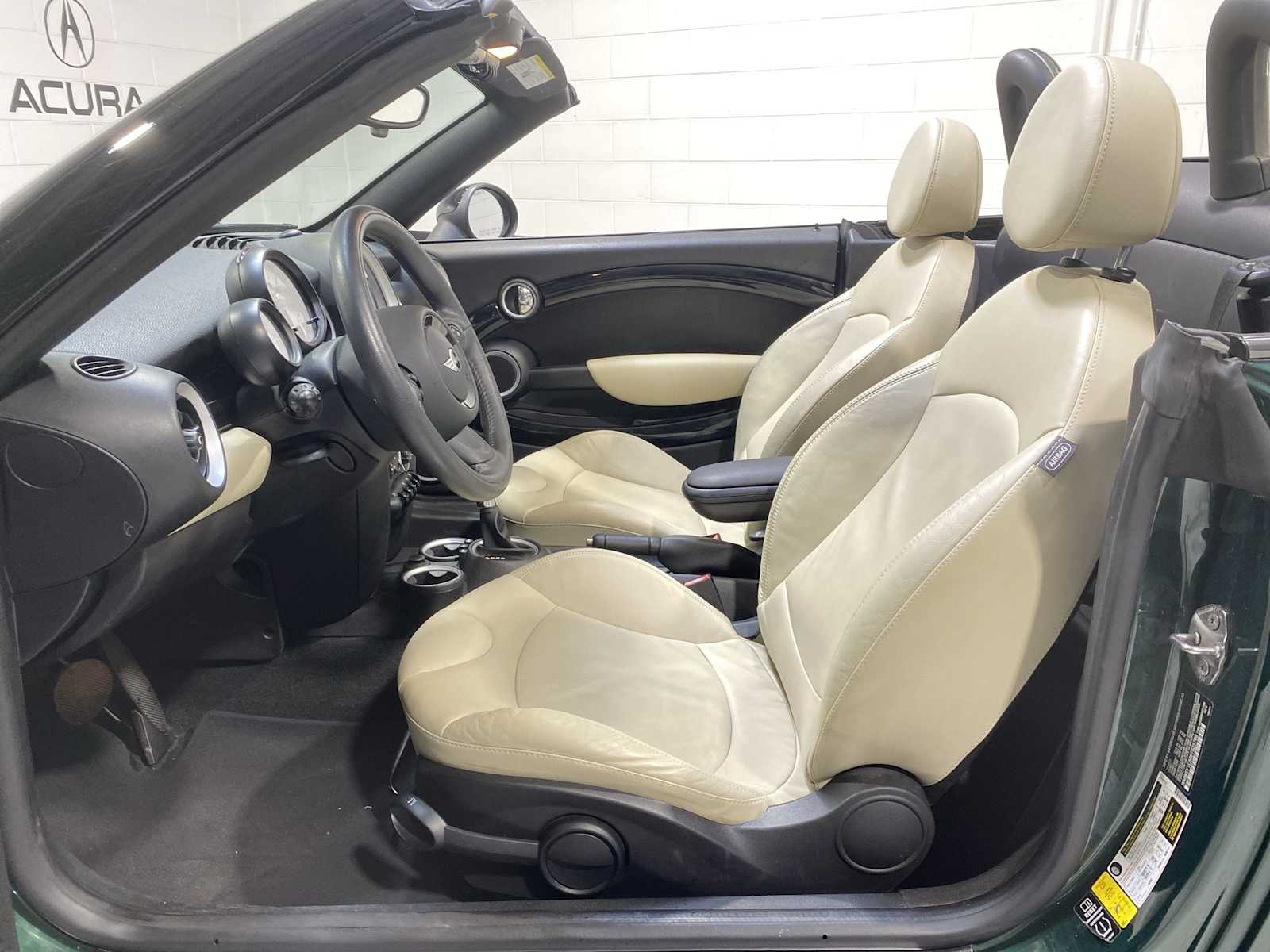 Used 2014 MINI Cooper Base with VIN WMWSY1C50ET625788 for sale in Verona, NJ