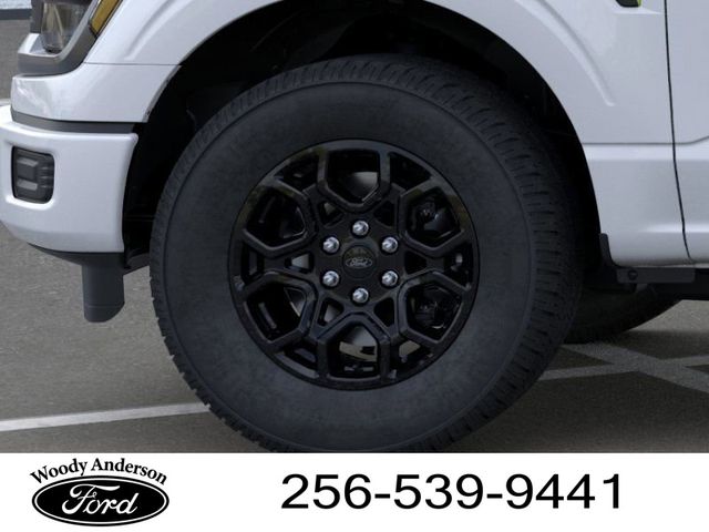 2025 Ford F-150 STX photo 16