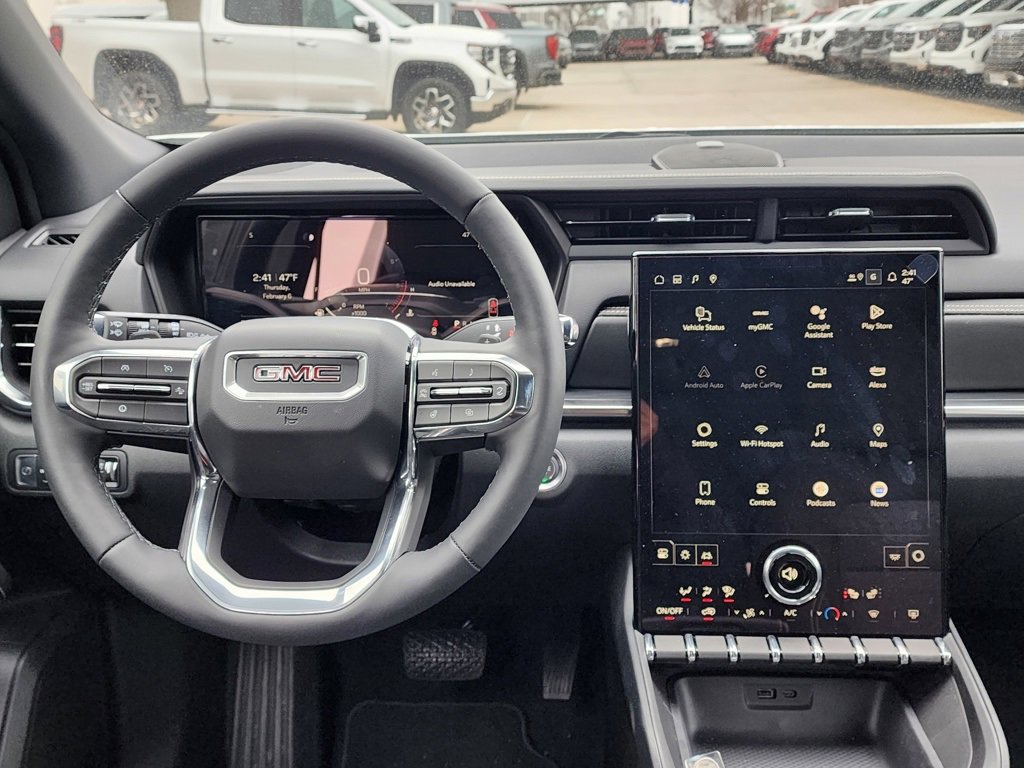 2025 Gmc Terrain photo 24
