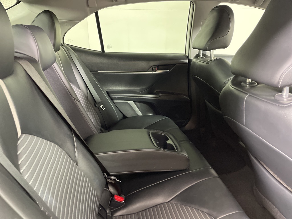 2024 Toyota Camry SE photo 15