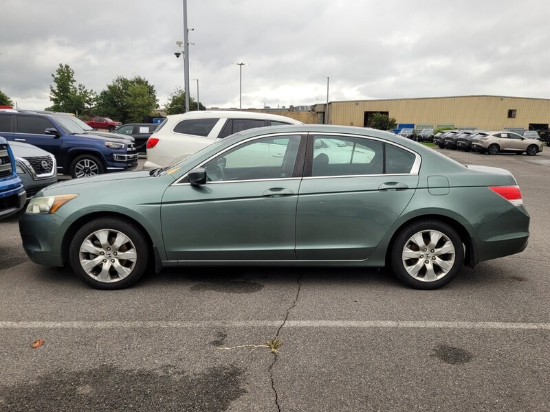 2010 Honda Accord EX photo 6
