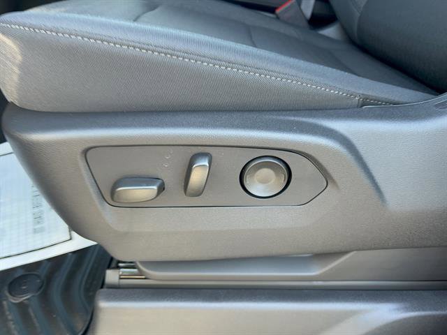 2026 Gmc Sierra 1500 SLE photo 9