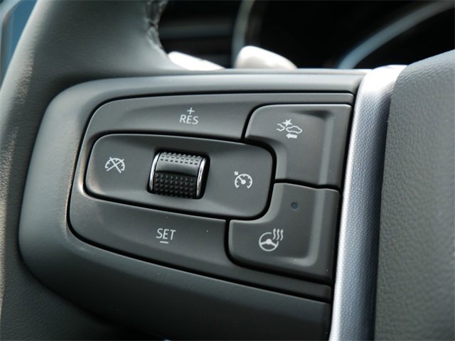 2025 Gmc Sierra 1500 SLT photo 13