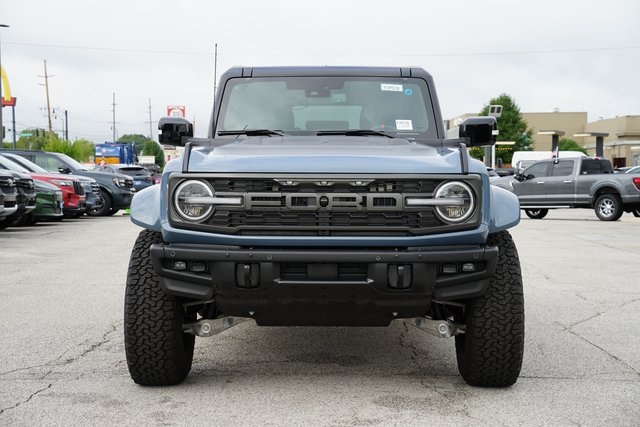 2025 FORD BRONCO - Image 35