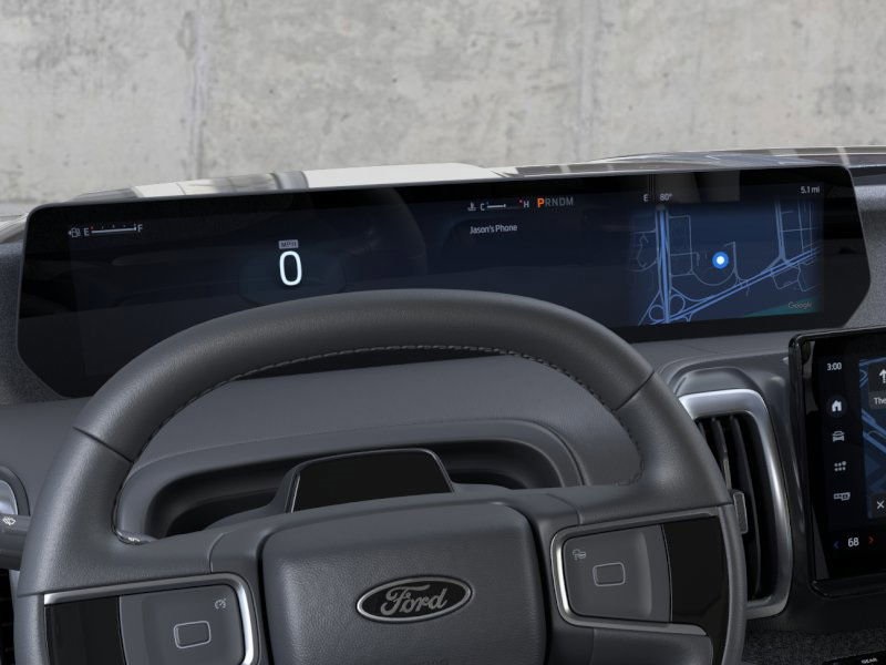 2025 Ford Expedition photo 6