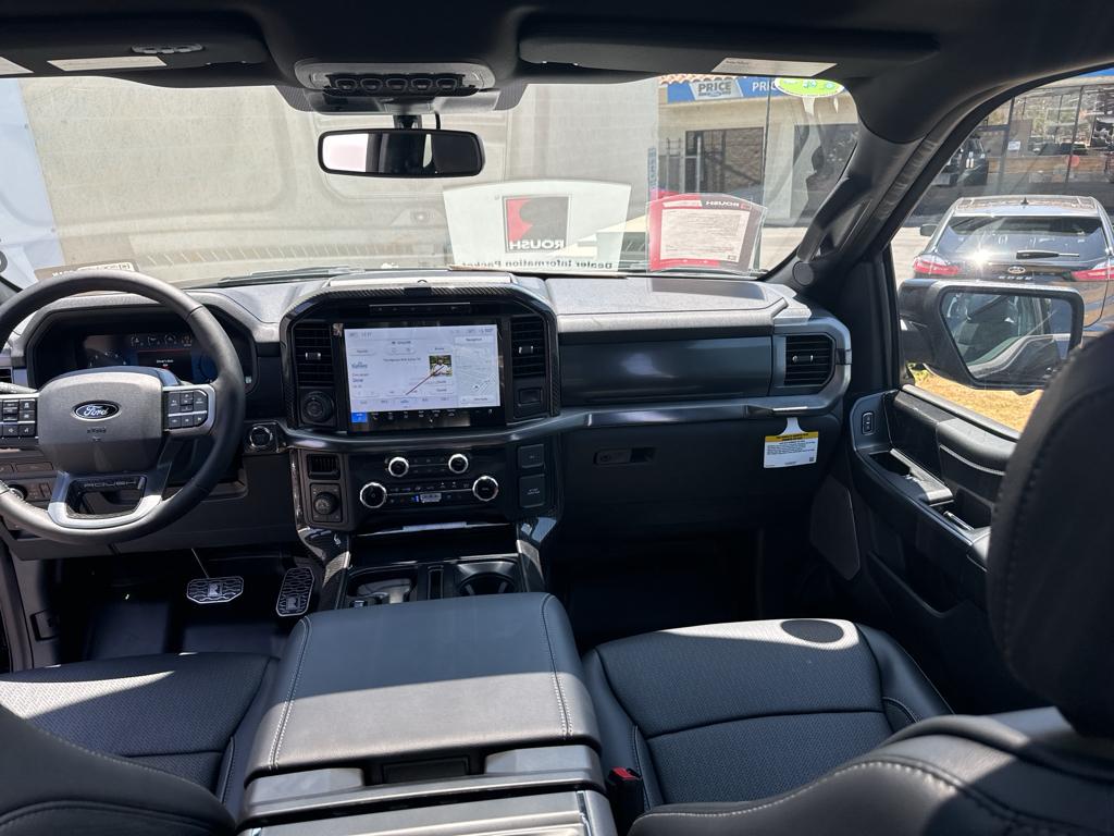 2024 Ford F-150 XLT photo 30