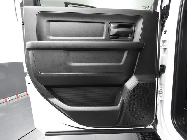 2024 Ram 3500 Tradesman photo 27