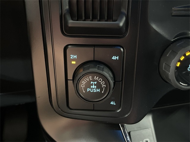 2025 Ford F-150 STX photo 30