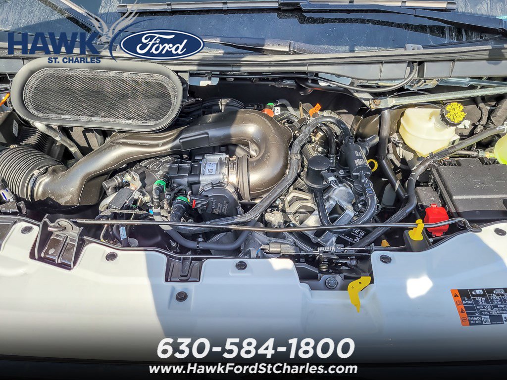 2026 FORD TRANSIT - Image 15