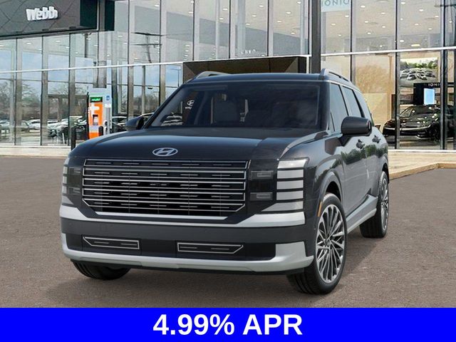 2026 Hyundai Palisade Calligraphy photo 4