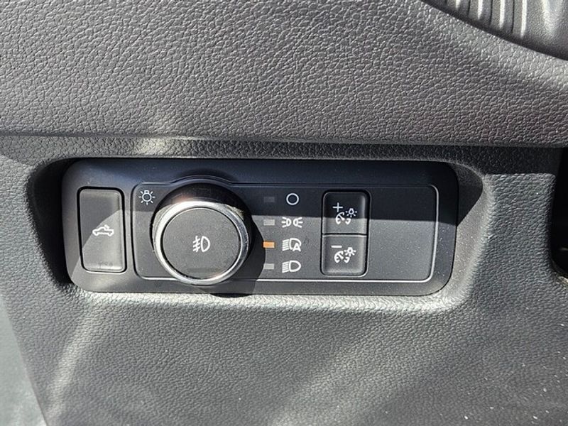 2024 Ford Ranger XLT photo 28