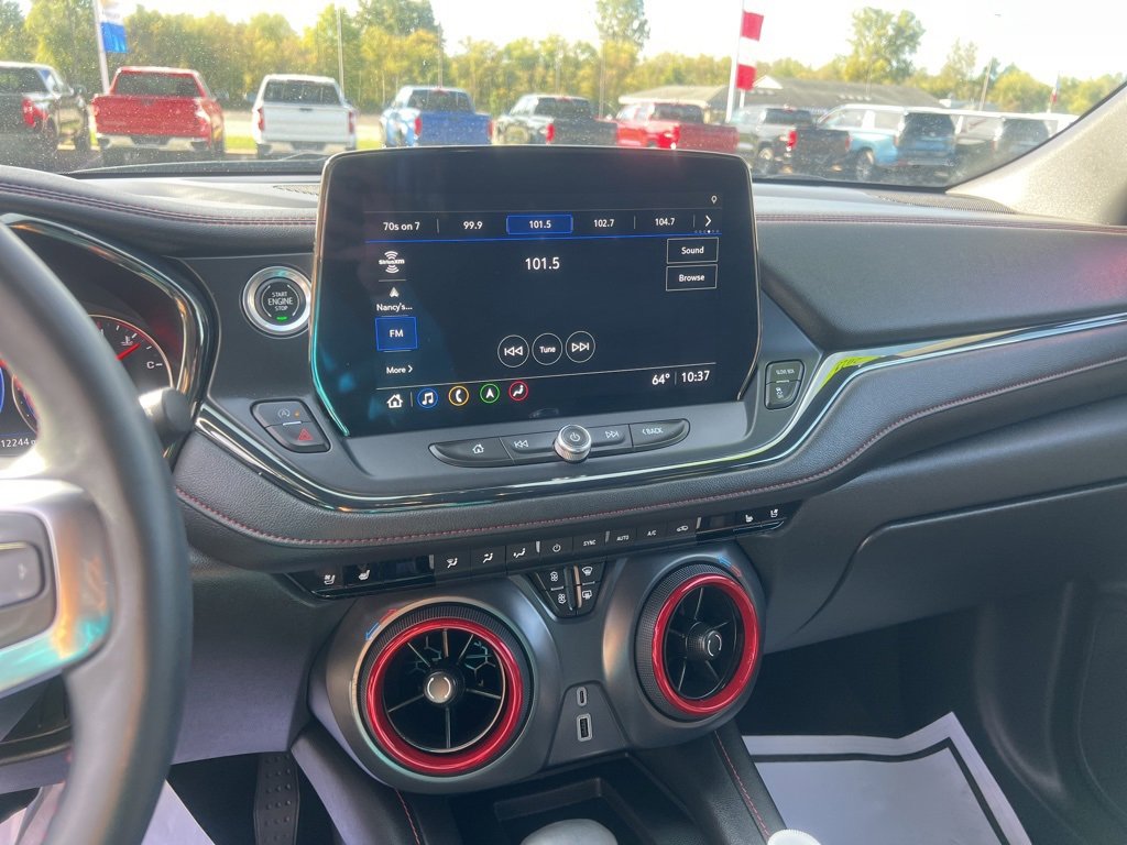 2023 Chevrolet Blazer RS photo 14