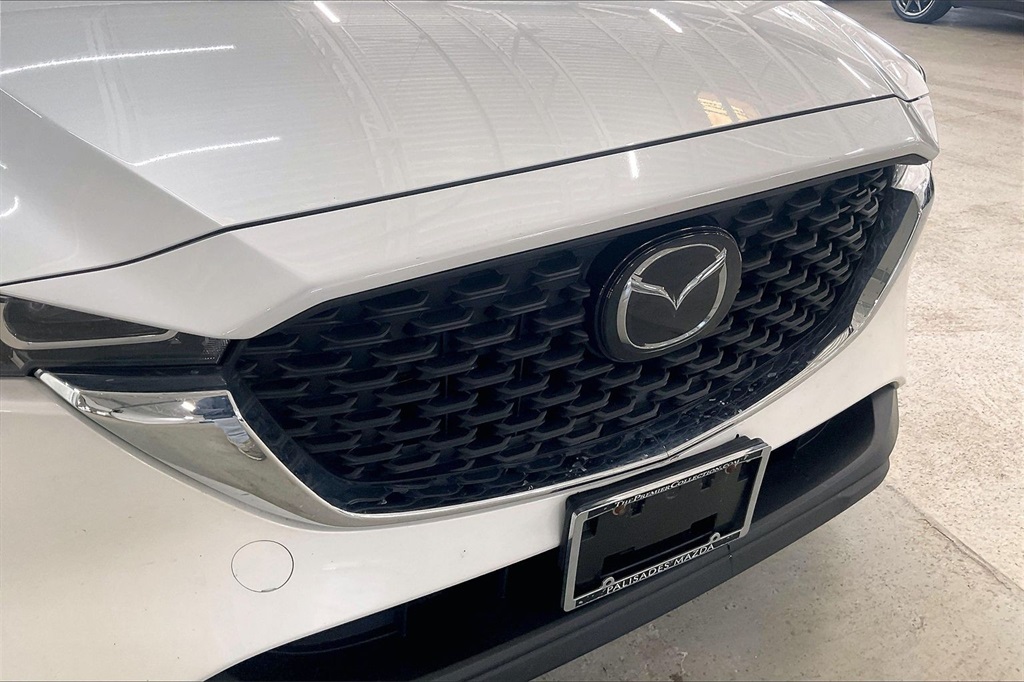 2023 MAZDA CX-5 - Image 29