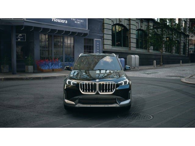 2025 Bmw X1 XDrive28i photo 3