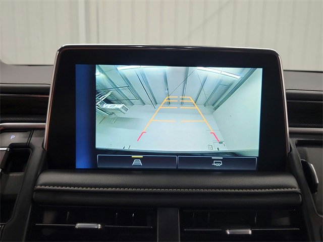 2023 Chevrolet Tahoe Premier photo 8