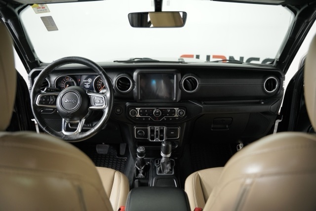 2018 Jeep Wrangler Unlimited Sahara photo 30