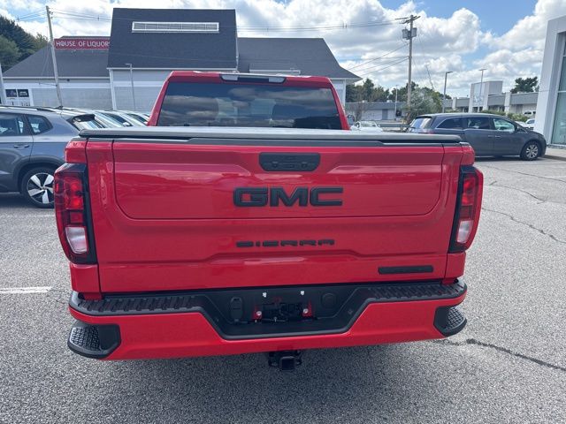 2021 Gmc Sierra Elevation photo 6