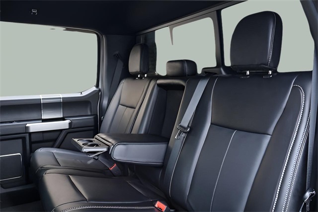 2020 Ford F-150 Lariat photo 3