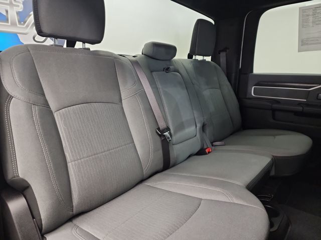 2022 Ram 2500 Big Horn photo 28